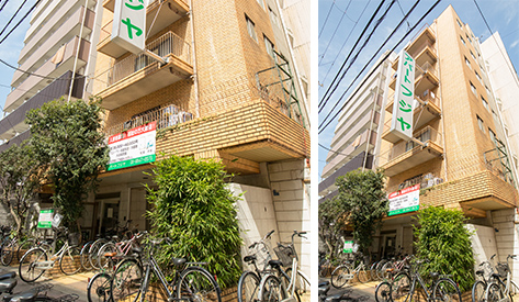 アパートフジヤ