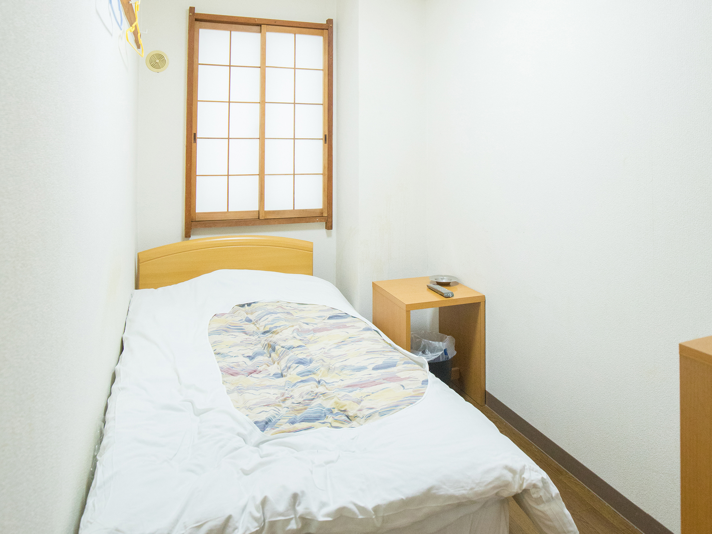 アパートフジヤ　内観